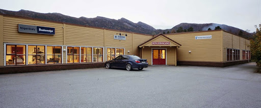 Bademiljø Rørlegger R. Nigardsøy AS