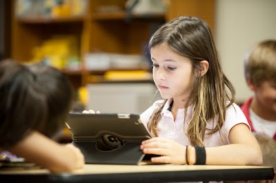 Photos of Oak Hall School