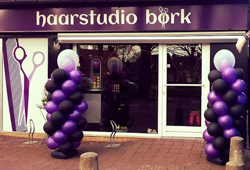 Haarstudio Bork