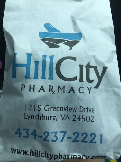 Hill City Pharmacy