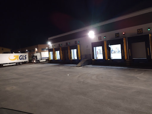 GLS Crespellano - Visual