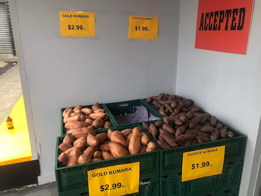 Massey Meats & Market Gallery - New Zealand