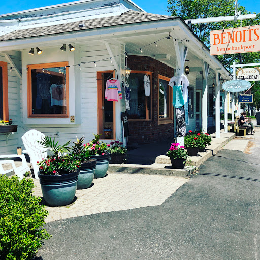 Benoits Boutique