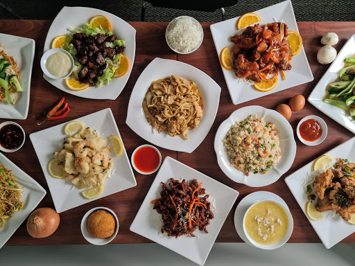 Caringbah Chinese and Seafood Restaurant Gallery - Australia