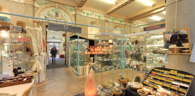 Reviews of World Fossils Gems & Minerals in Bristol - Jewelry