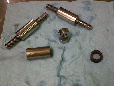 Photos of Komodo Repara Aros De Aluminio