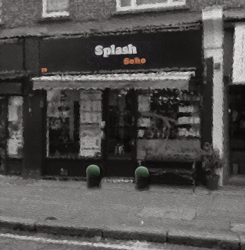 Splash Soho - Visual