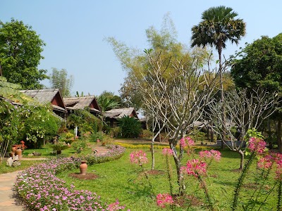 Photos of Chanthavinh Resort, Luang Prabang