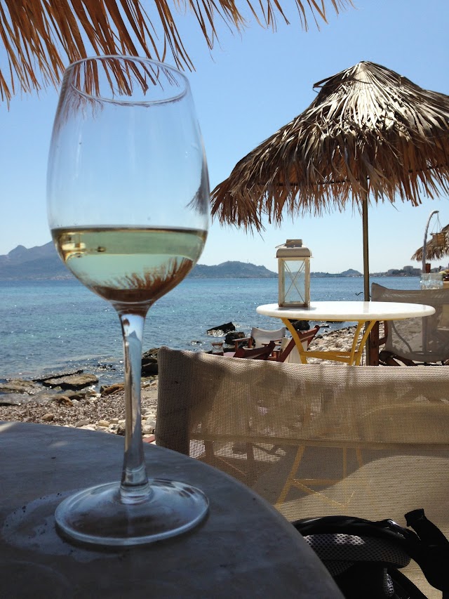 Portofino bar