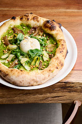 Photo n°8 de FI LIA PARIS à Paris (Restaurant)