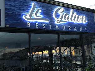 Photo n°15 de Restaurant Le Galion à Le Grau-du-Roi (Restaurant de fruits de mer)