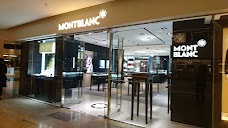 Montblanc hong-kong China