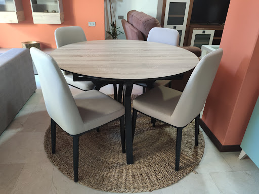 Muebles Cancelas
