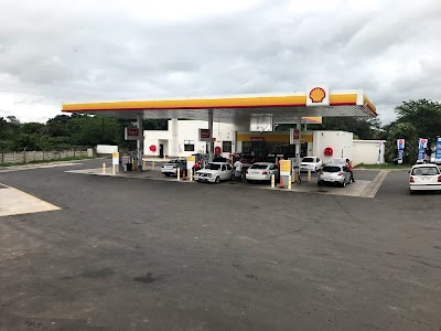 Photos of Gings Garage
