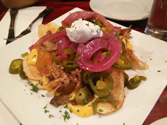Mr. Dennehy's