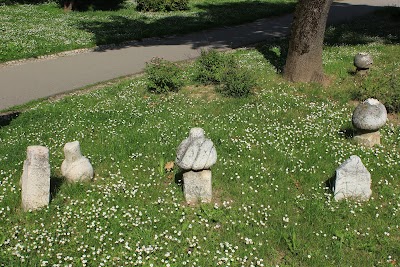 Photos of Veliki park