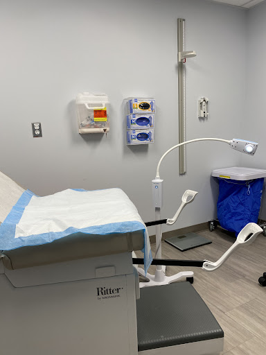 VHC Health - Primary Care Old Town - Thumbnail