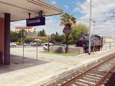 Casarsa