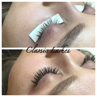 Clarity by Hannah Brie, Esthetics