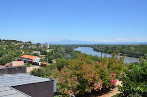 Photo n°26 de YMCA Gard Pont d'Avignon - Auberge collective à Villeneuve-lès-Avignon (Agence de voyages)
