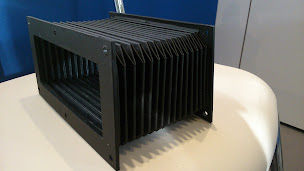 Photo n°9 de SPM Saumur - Fabricant de Soufflet de Protection à Distré (Fournisseur d'équipements industriels)