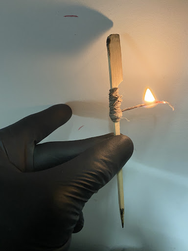 Wick-Stick.com - Visual