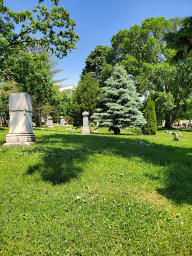 Wauwatosa Cemetery