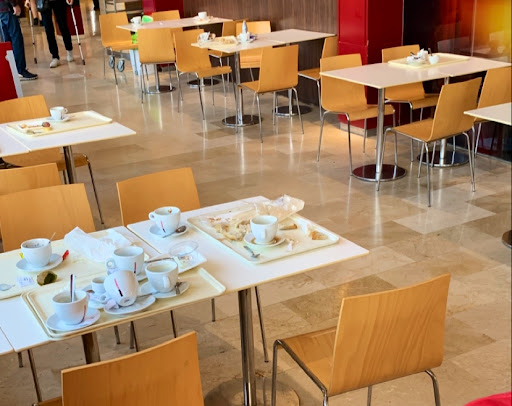 Restaurant La Plana - Thumbnail