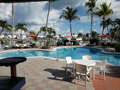 Photos of Treasure Cay Marina