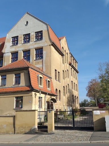 Pfortener Schule - Visual