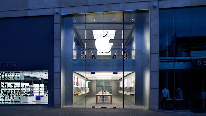 Apple Bristol