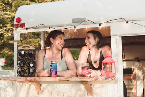 The Pony Keg Mobile Bar - Thumbnail