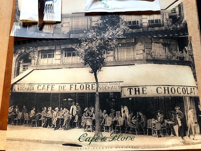 Café de Flore