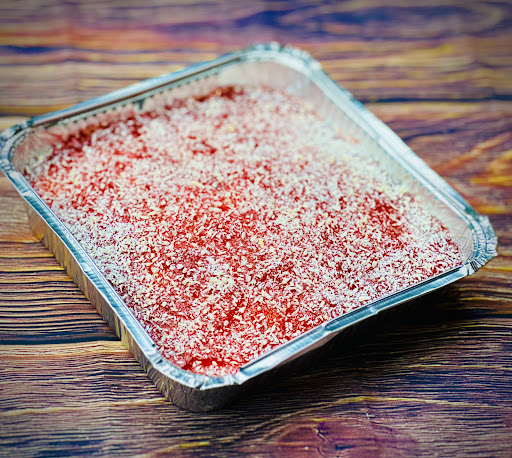 Cake Trays - Thumbnail