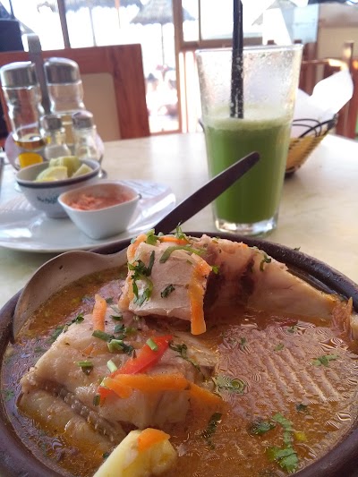 Photos of Restaurant Tuto Beach