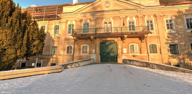 Pálffyovský kaštieľ - Múzeum