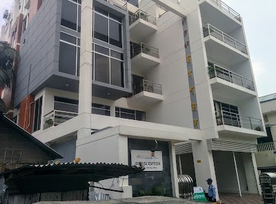 Photos of SKS HOSPITAL
