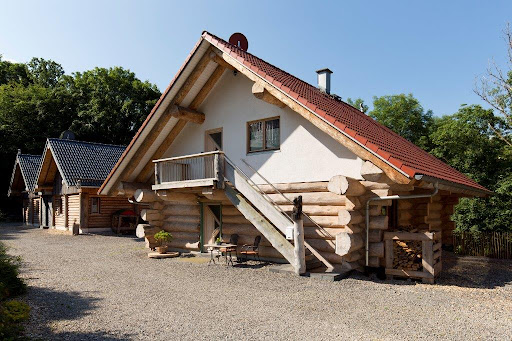 Eifelurlaub | Eifel Chalet Ferienhausvermietung - Thumbnail