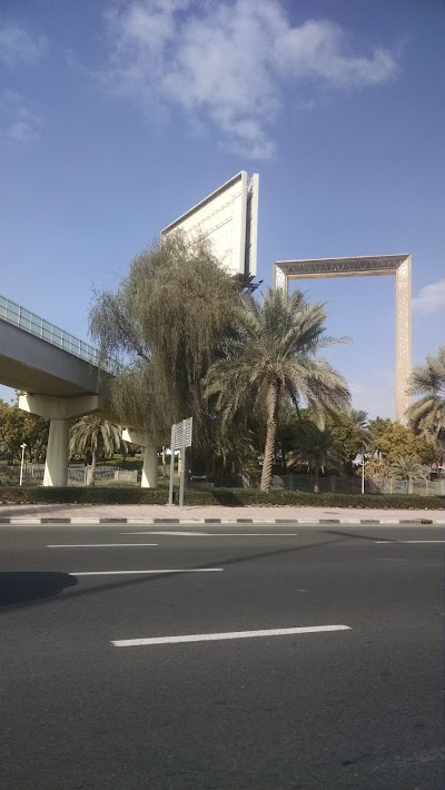 Photos of Sheikh Zayed Road, Safestway