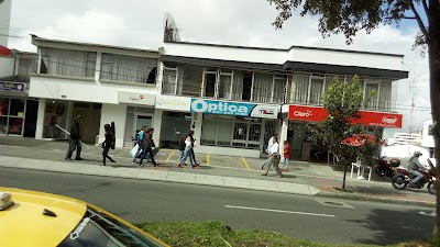 Photos of Casa de las Cajas Reales