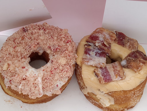 Five Daughters Bakery | 12th South - Thumbnail