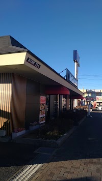 マクドナルド １２６旭店