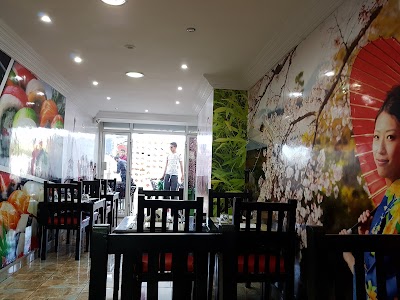 Photos of Le Sushi