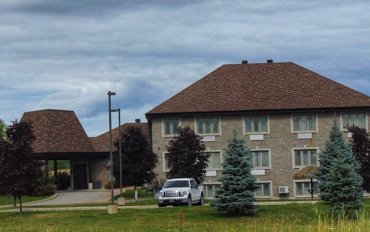 Motel Napoléon