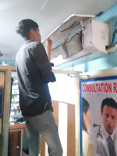 AC की सर्विसिंग शुरू होचुकी है post image