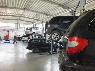 Photos of &bdquo;Autoservisų tinklas Proservisai Klaipėdoje - automobilių remontas be apgaulių&rdquo;