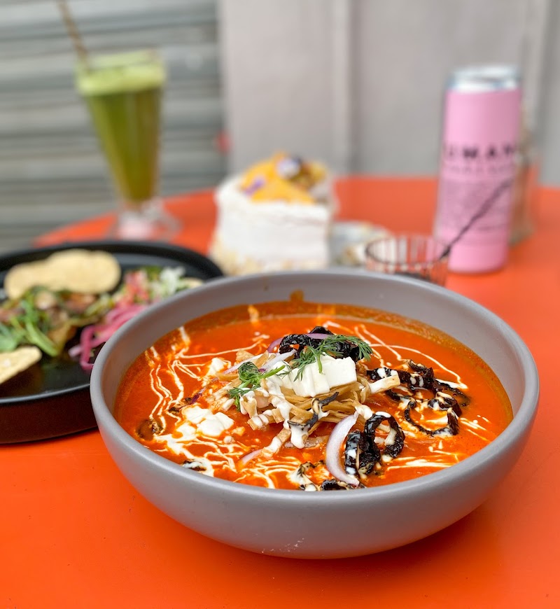 Taco Santo — photo 18