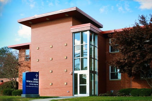 Cleveland Clinic Mercy Hospital Health Center, St. Paul Square