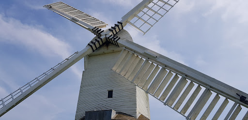 Mill Lane - Visual