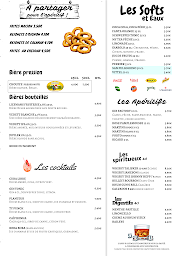 Photo n°1 de FACTORY à Nozay (Restaurant)